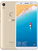 Best available price of TECNO Camon CM in Maldives