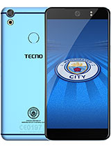 Best available price of TECNO Camon CX Manchester City LE in Maldives