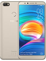 Best available price of TECNO Camon X in Maldives