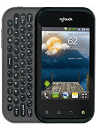 Best available price of T-Mobile myTouch Q in Maldives