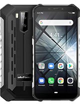Best available price of Ulefone Armor X3 in Maldives