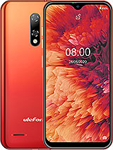 Best available price of Ulefone Note 8P in Maldives