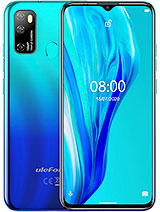 Best available price of Ulefone Note 9P in Maldives