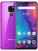 Best available price of Ulefone Note 7P in Maldives