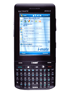 Best available price of i-mate Ultimate 8502 in Maldives