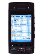 Best available price of i-mate Ultimate 9502 in Maldives