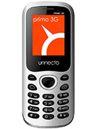 Best available price of Unnecto Primo 3G in Maldives