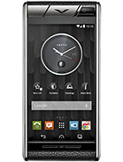 Best available price of Vertu Aster in Maldives