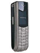 Best available price of Vertu Ascent in Maldives