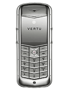 Best available price of Vertu Constellation 2006 in Maldives