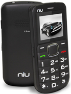 Best available price of NIU GO 80 in Maldives