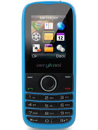 Best available price of verykool i121C in Maldives