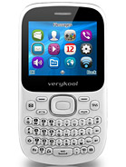 Best available price of verykool i607 in Maldives