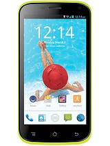 Best available price of verykool s5012 Orbit in Maldives