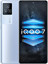 Best available price of vivo iQOO 7 in Maldives