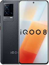 Best available price of vivo iQOO 8 in Maldives