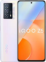 Best available price of vivo iQOO Z5 in Maldives