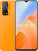 Best available price of vivo iQOO Z5x in Maldives