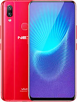 Best available price of vivo NEX A in Maldives
