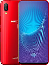 Best available price of vivo NEX S in Maldives
