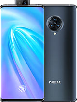 Best available price of vivo NEX 3 in Maldives