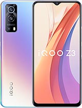 Best available price of vivo iQOO Z3 in Maldives