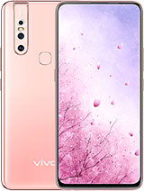 Best available price of vivo S1 China in Maldives