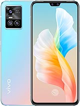 Best available price of vivo S10 in Maldives