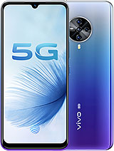 Best available price of vivo S6 5G in Maldives