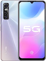 Best available price of vivo S7e 5G in Maldives