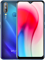 Best available price of vivo U10 in Maldives