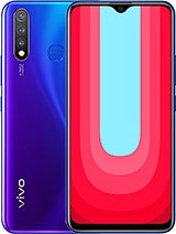 Best available price of vivo U20 in Maldives