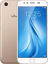 Best available price of vivo V5 Plus in Maldives