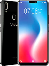 Best available price of vivo V9 6GB in Maldives