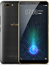 Best available price of vivo X20 Plus UD in Maldives