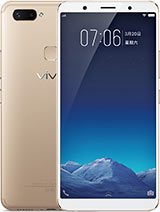 Best available price of vivo X20 Plus in Maldives
