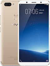 Best available price of vivo X20 in Maldives