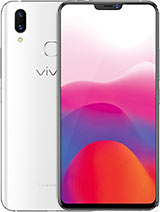 Best available price of vivo X21 in Maldives
