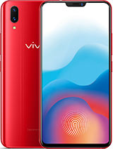 Best available price of vivo X21 UD in Maldives