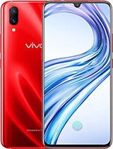 Best available price of vivo X23 in Maldives
