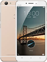 Best available price of vivo X6S Plus in Maldives
