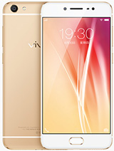 Best available price of vivo X7 in Maldives