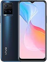 Best available price of vivo Y21t in Maldives