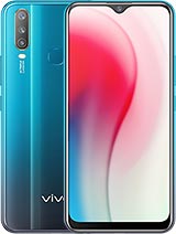 Best available price of vivo Y3 4GB 64GB in Maldives