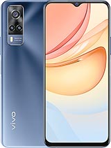 Best available price of vivo Y53s 4G in Maldives