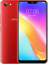Best available price of vivo Y81i in Maldives