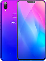 Best available price of vivo Y89 in Maldives