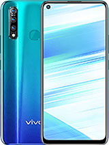 Best available price of vivo Z5x in Maldives