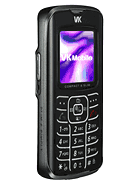 Best available price of VK Mobile VK2000 in Maldives