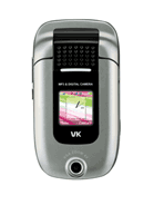 Best available price of VK Mobile VK3100 in Maldives